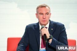 Кухарук рассказал, что в голосовании по отбору территорий для благоустройства выбор сделали более 100 тысяч югорчан