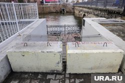 В результате аварии никто не пострадал (архивное фото)