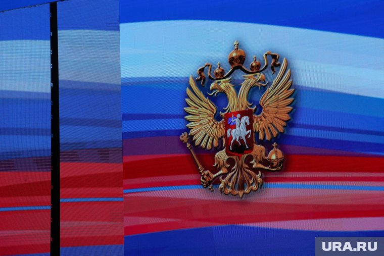 Британцы включили Россию в тройку самых могущественных стран