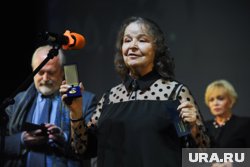 Тамара Семина дружила с Ниной Гребешковой много лет