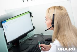 Оператором обещают достойную оплату труда