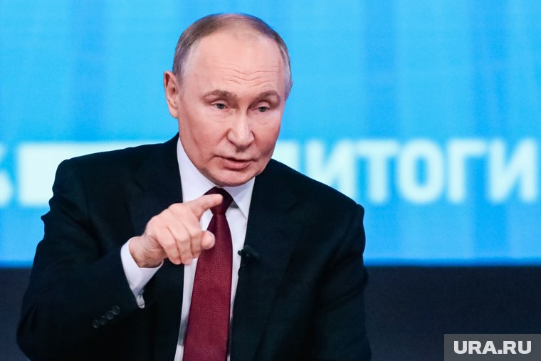 Президент Владимир Путин проверил, усвоили ли губернаторы, что с коррупцией в регионах пора заканчивать
