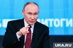 Президент Владимир Путин проверил, усвоили ли губернаторы, что с коррупцией в регионах пора заканчивать