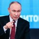 Путин проверил, услышали ли губернаторы сигнал от финансовой разведки