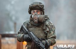Соответствующие меры по обеспечению безопасности бойцов в зоне СВО уже приняты, сообщил Ивлев