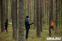 Мужчина ушел с месторождения 28 июня и пропал