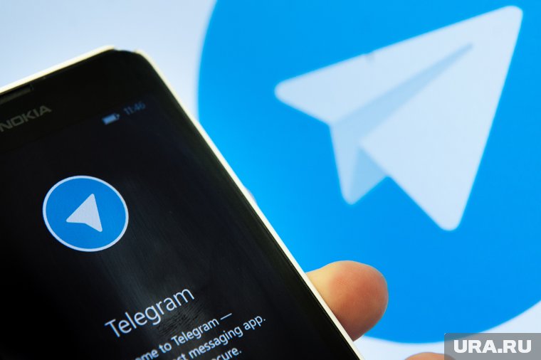 Telegram отказался удалять данные, в которых содержалось предложение о покупке поддельных документов