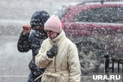 Зима в 2025 году будет холоднее