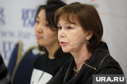 Евгения Симонова долгие годы терпела мужа-тирана