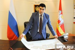 Виген Мхитарян намерен избраться в депутаты заксобрания