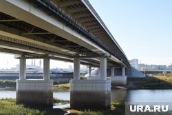 В ЯНАО Пуровский мост отмечает юбилей — пять лет с момента открытия