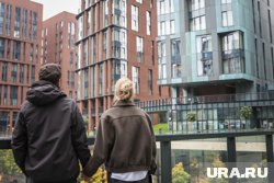 В Кургане обсуждают условия по Семейной ипотеке 