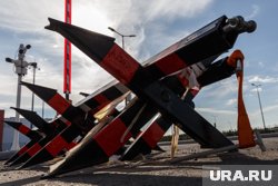 Силовики нашли существенные расхождения в документах по строительству оборонительных сооружений
