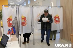 Представители ЕР набрали больше голосов, чем на выборах 14 сентября