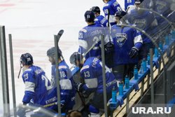Братья Говорковы подписали контракт с ХК «Зауралье» на год