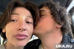 Бегак довел Ивлееву до слез, когда учил ее управлять трактором 
