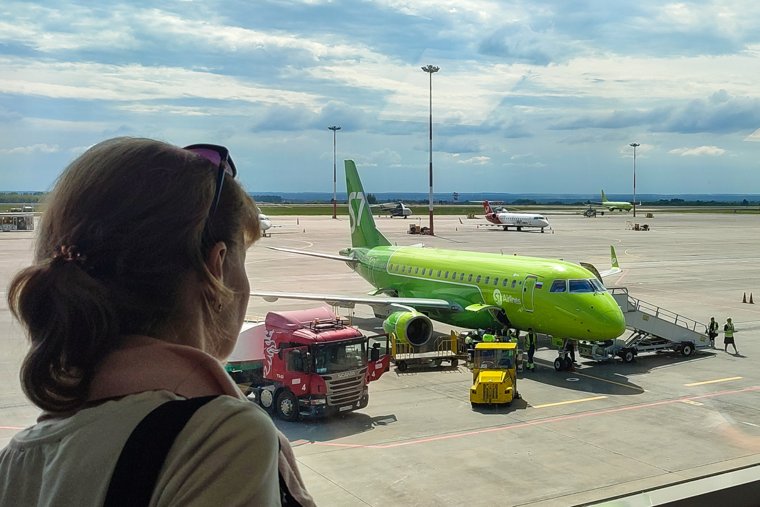 Смена главы Минтранса произошла на фоне коллапса в крупнейших аэропортах страны