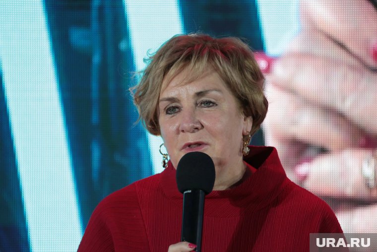 Раиса Кассина благодарна своей первой учительнице за поддержку