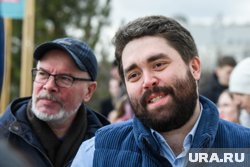 Рант Краев один из первых выступил в поддержку агентства