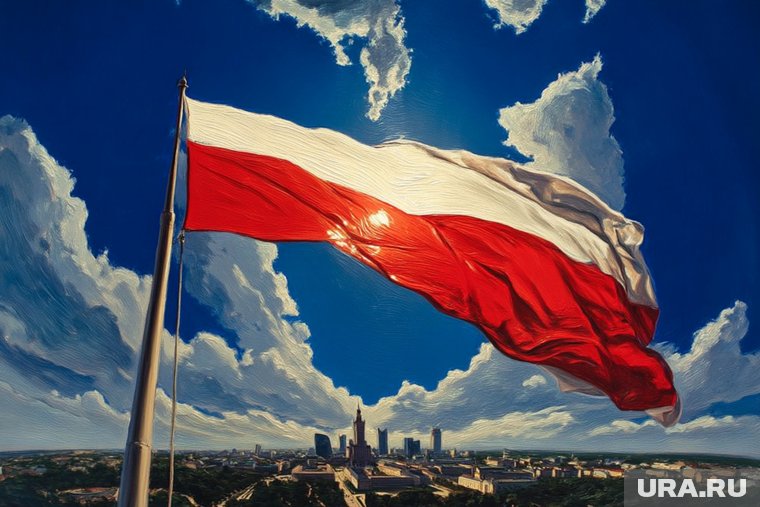 Консульство в Кракове работало без перерыва на протяжении 80 лет