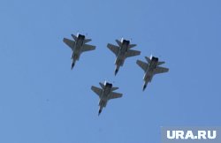 На Западе призвали НАТО к жестким шагам в сторону России