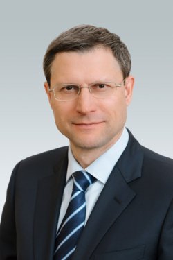  Построение системы сбора и переработки отходов — совместная задача государства и бизнеса, считает Бойченко