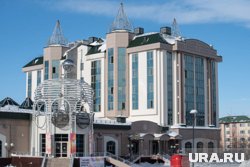 На базе арт-резиденции откроют молодежный ресторан 