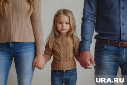 Примирение супругов особенно важно для их детей, считает Матвиенко