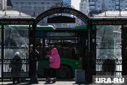 Жители ждут, что с повышением цен обновится и парк автобусов, трамваев, троллейбусов