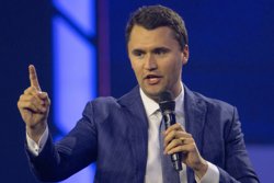 Чарли Кирк был убит 10 сентября в Юте