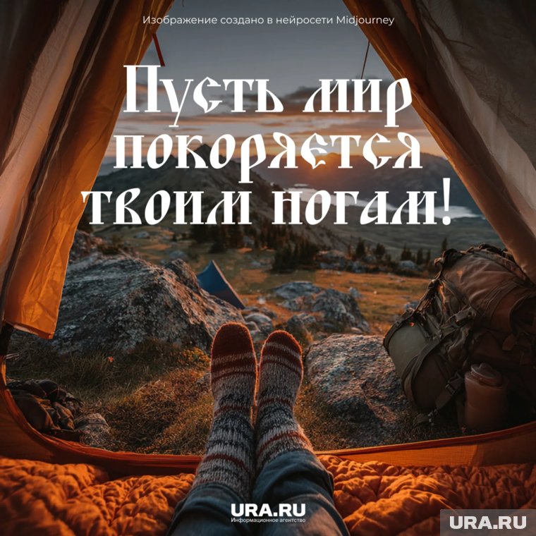 Туризм — это создания будущего, в котором культура, природа и экономика развиваются гармонично
