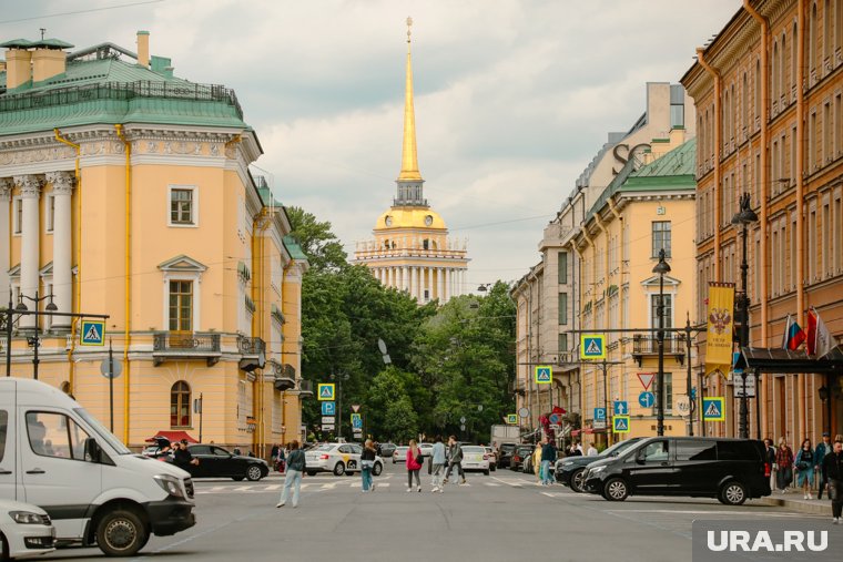 В Петербурге мужчина мог взорвать петарду