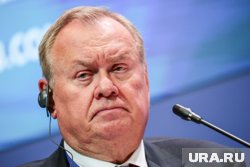 Костин отметил, что ключевая ставка может остаться на прежне уровне