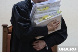Уголовные дела курганского экс-главы Малышева