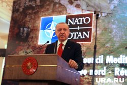 Эрдоган заявил, что вопрос закрыт