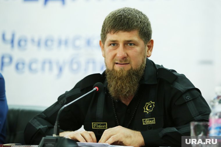 Рамзан Кадыров призвал ударить "Кинжалами" по Эстонии и другим странам Европы
