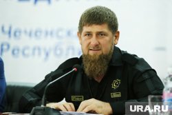Рамзан Кадыров призвал ударить "Кинжалами" по Эстонии и другим странам Европы 