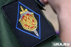 ФСБ опубликовала кадры с допросом подозреваемого в убийстве Игоря Кириллова