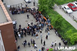 Ранее был принят закон, который запрещает зачислять в школы детей мигрантов без знания русского языка