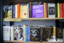 В магазине стараются удерживать низкие цены