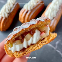 Отличной лакомство для детей
