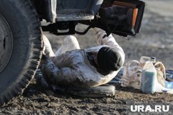 В попытке убить водителя проверят приезжих из Закавказья