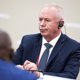 Участник прошлых переговоров вновь в Стамбуле: кто такой Александр Фомин, вошедший в делегацию РФ