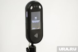 В МФЦ разместят стойки самообслуживания по биометрии
