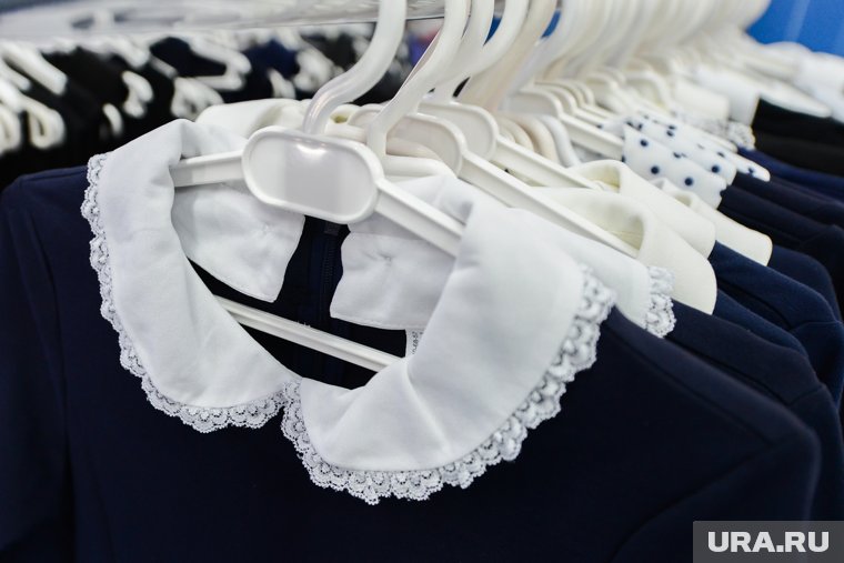 Компания PREPPY занималась пошивом и продажей школьной формы в Тюмени 