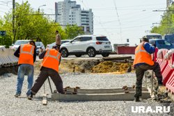 В Челябинске в ночь с 15 на 16 июле начнут ремонтировать проспект Ленина от улицы Лесопарковой до улицы Цвиллинга