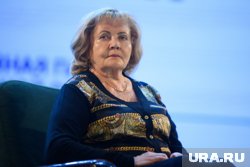 Людмила Бабушкина отметила, что заксобрание приняло 27 законов для поддержки военных