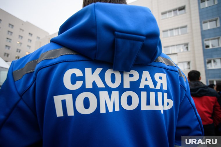 В ХМАО скорая помощь узнает историю болезни по пути к пациенту