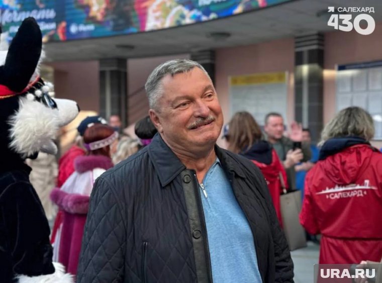 Демченко занимал пост мэра с 1997 по 2000 годы