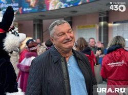 Демченко занимал пост мэра с 1997 по 2000 годы